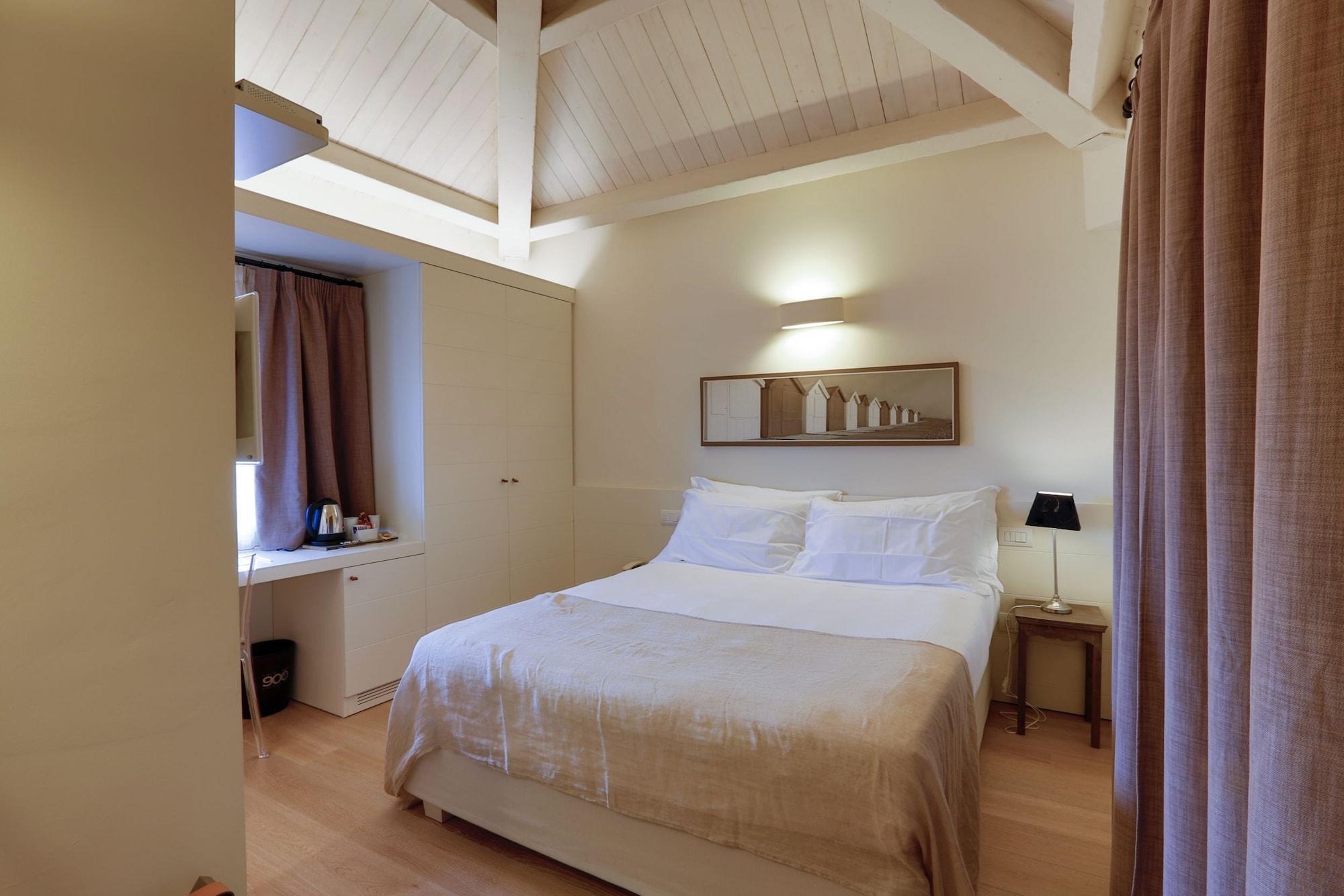 Hotel 900 Джулианова Екстериор снимка