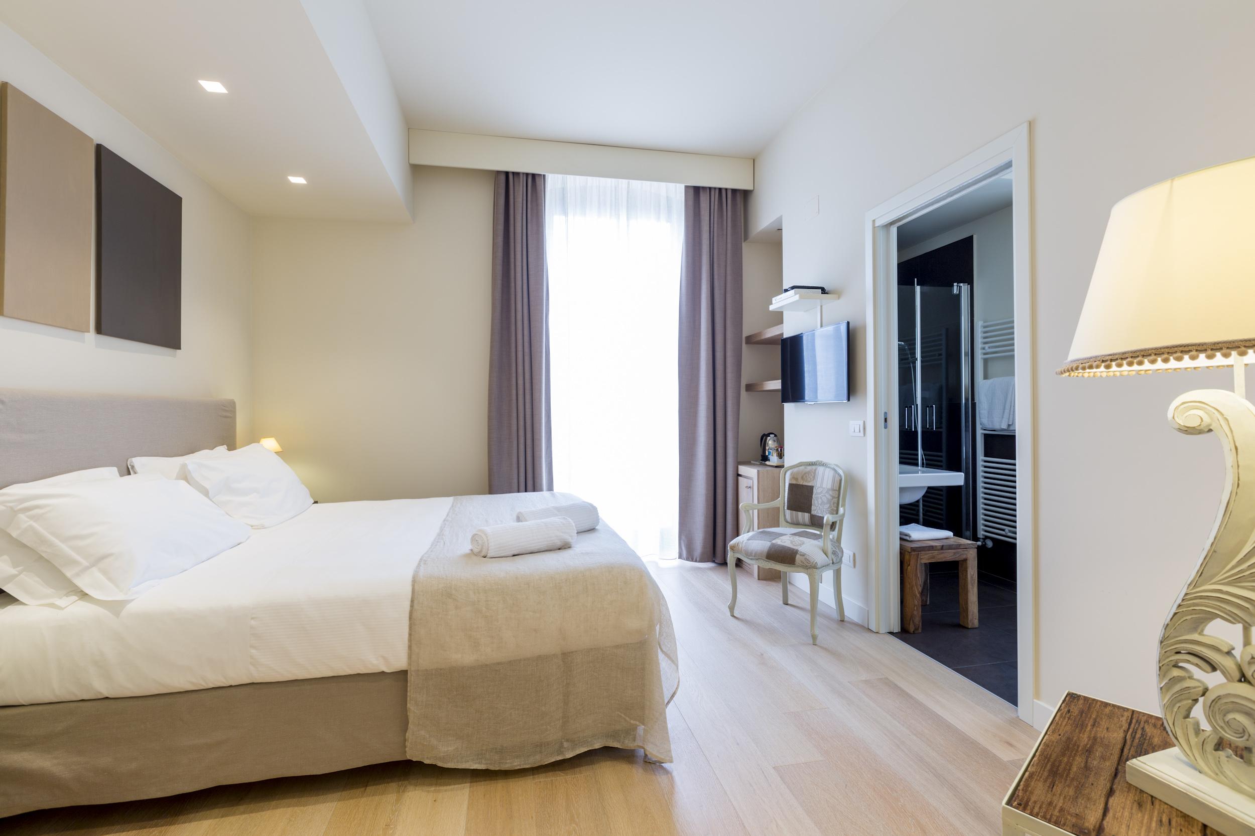 Hotel 900 Джулианова Екстериор снимка