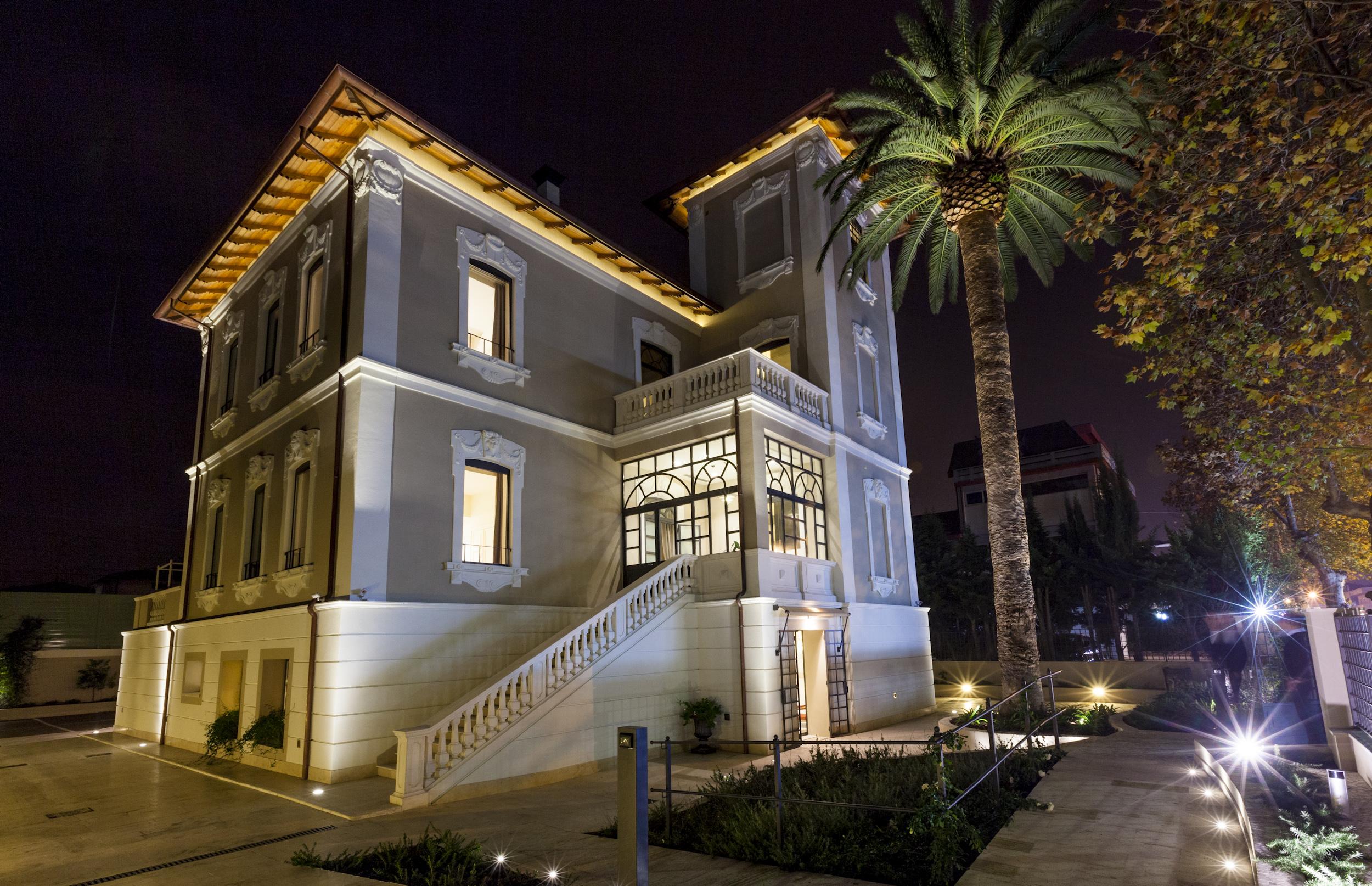 Hotel 900 Джулианова Екстериор снимка