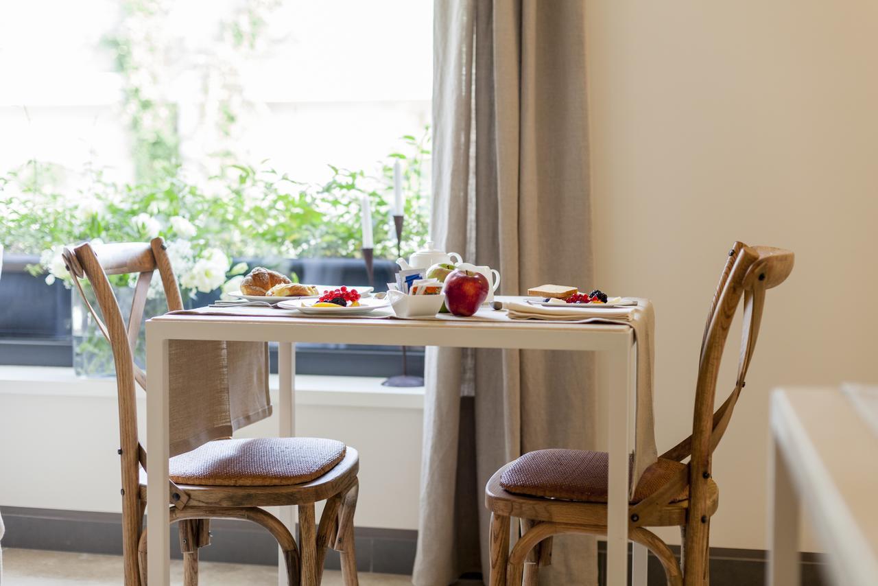Hotel 900 Джулианова Екстериор снимка